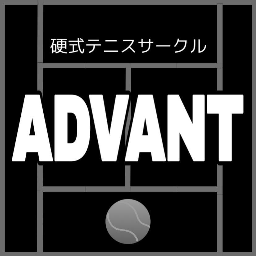 硬式テニスサークル ADVANTのサムネイル画像