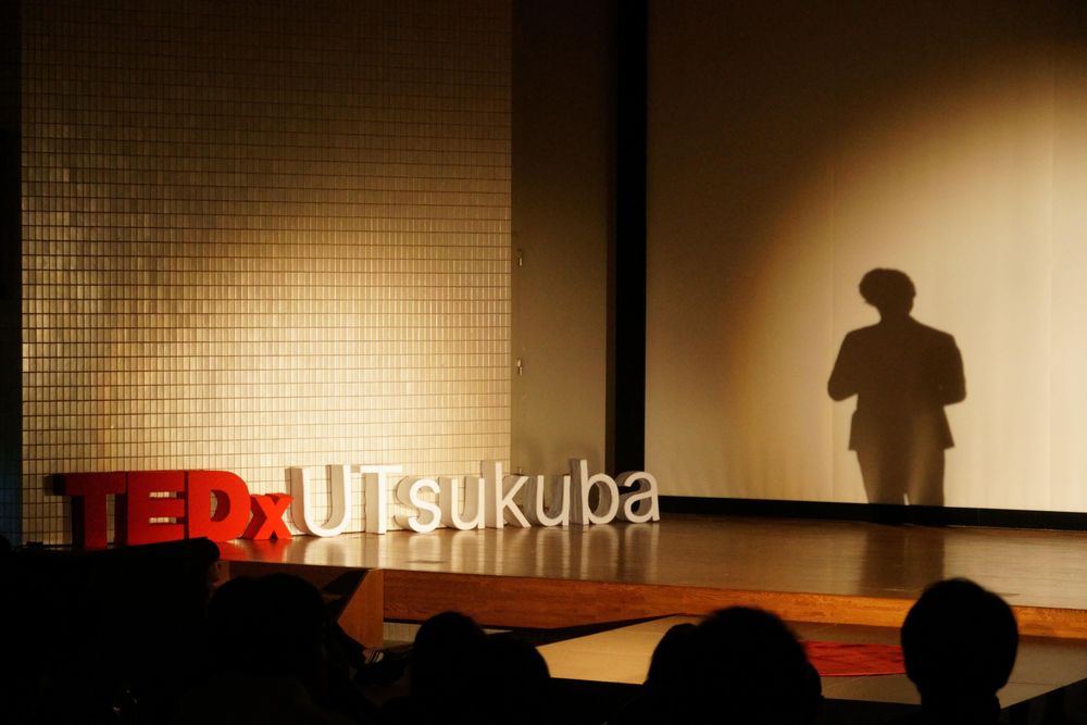 TEDxイベント運営委員会の活動写真