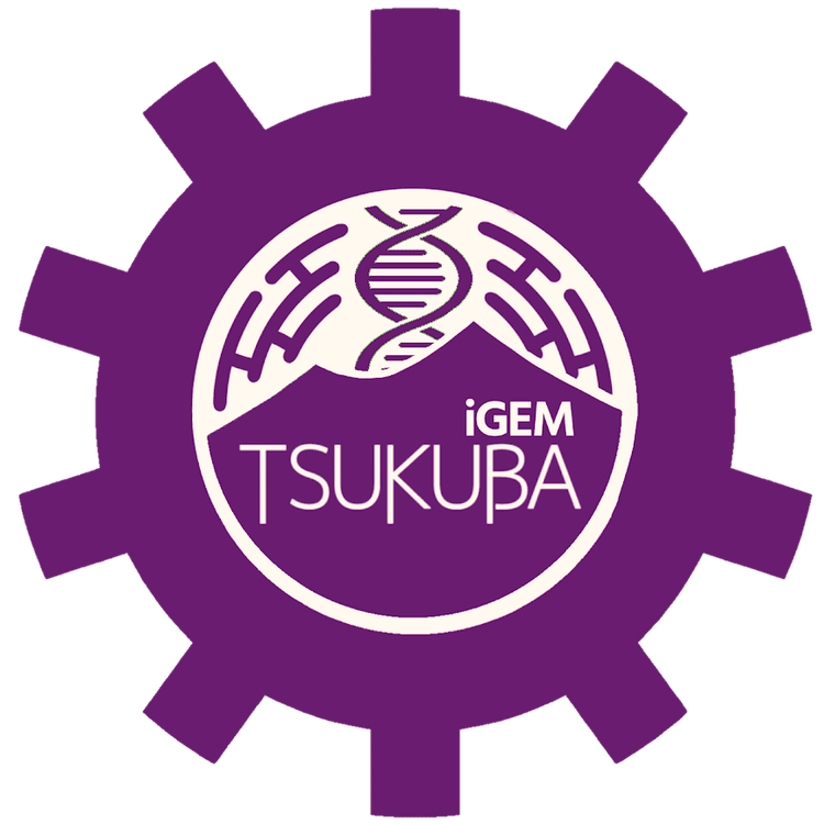 iGEM TSUKUBAの活動写真